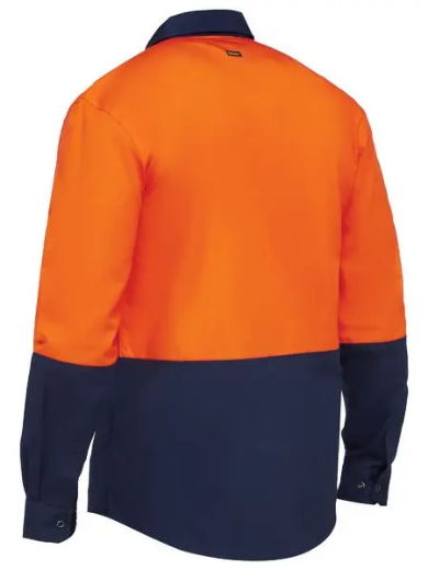 Picture of Bisley, Shirt L/S